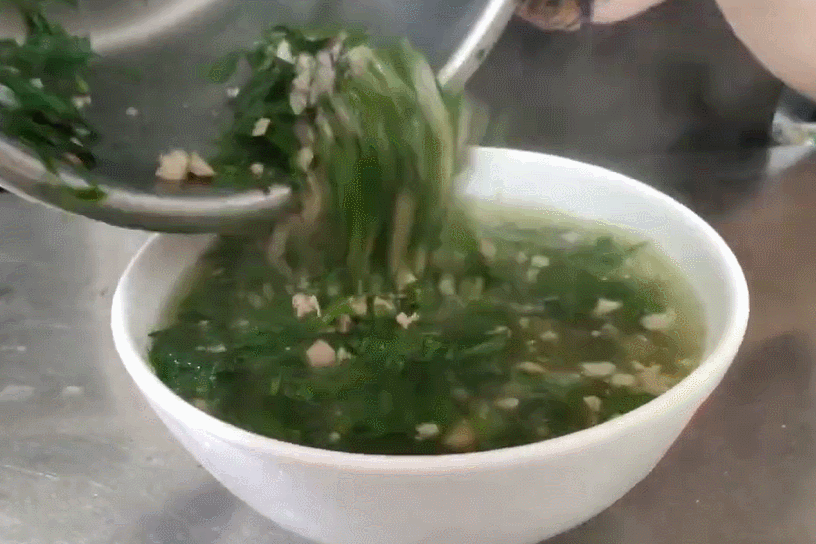 Đặc sản 'trời ban' ở miền Bắc vừa ngon vừa bổ, ăn ngọt như nước ninh xương