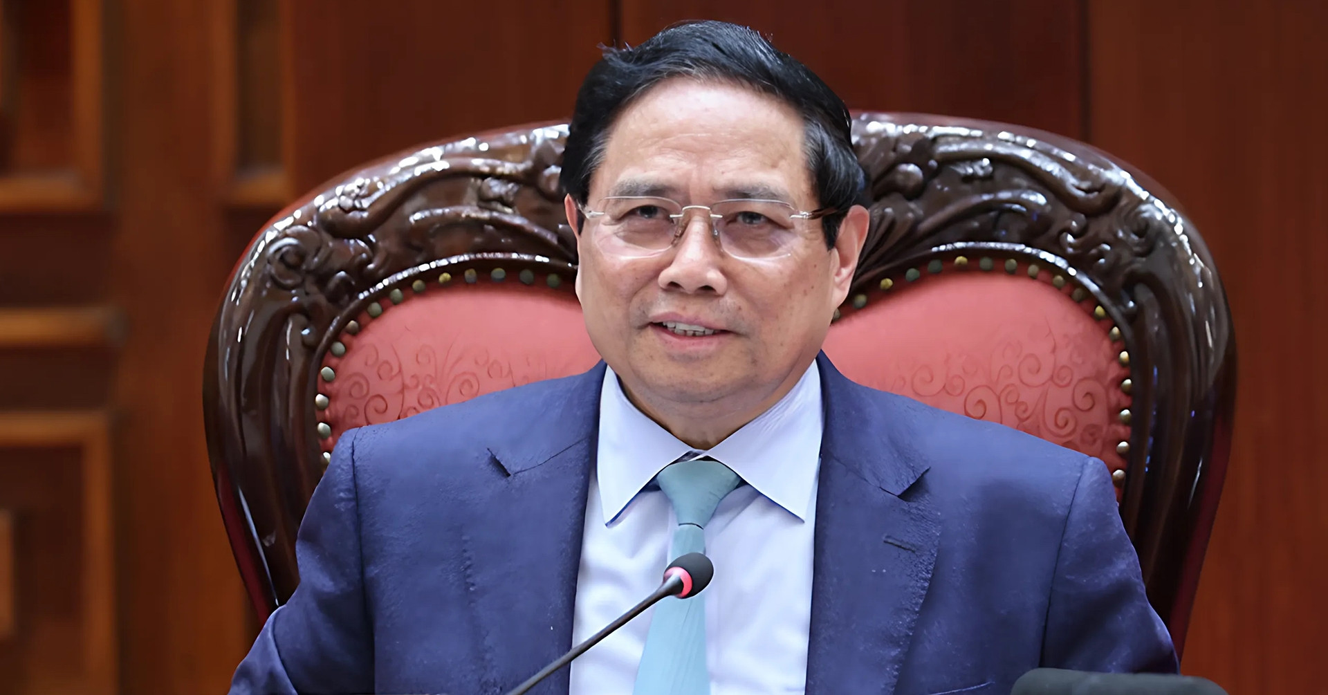 Đảng ủy Chính phủ thống nhất chính quyền địa phương mô hình 2 cấp