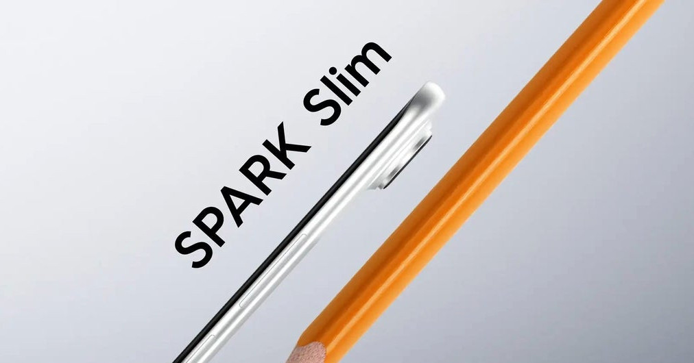 Đối thủ bất ngờ của iPhone 17 Air và Galaxy S25 Edge trong cuộc đua siêu mỏng