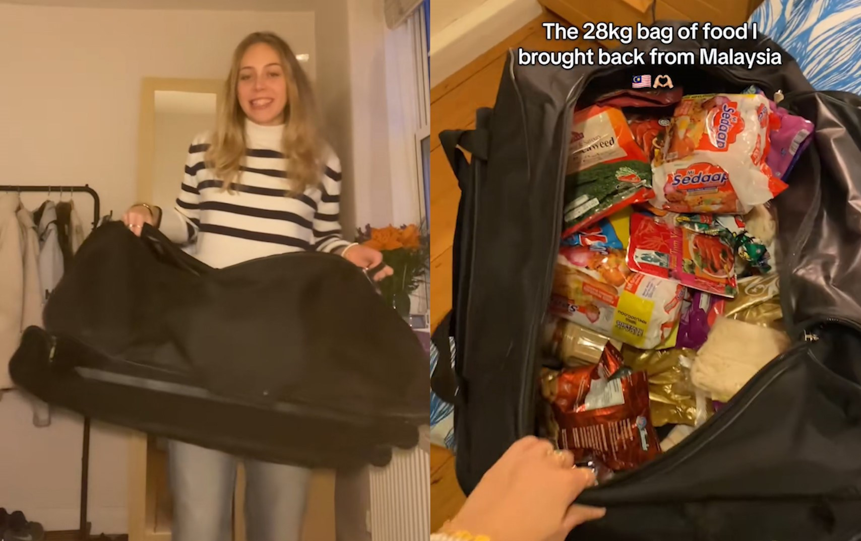 Du khách tiết lộ cảnh tượng kinh hoàng sau khi trần khách sạn sụp đổ (Video) New York Post.00_00_02_23.Still002.jpg