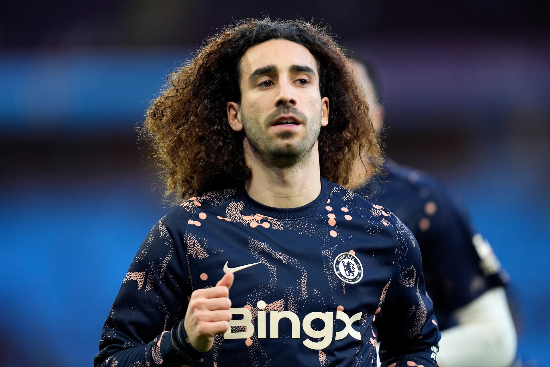 Marc Cucurella