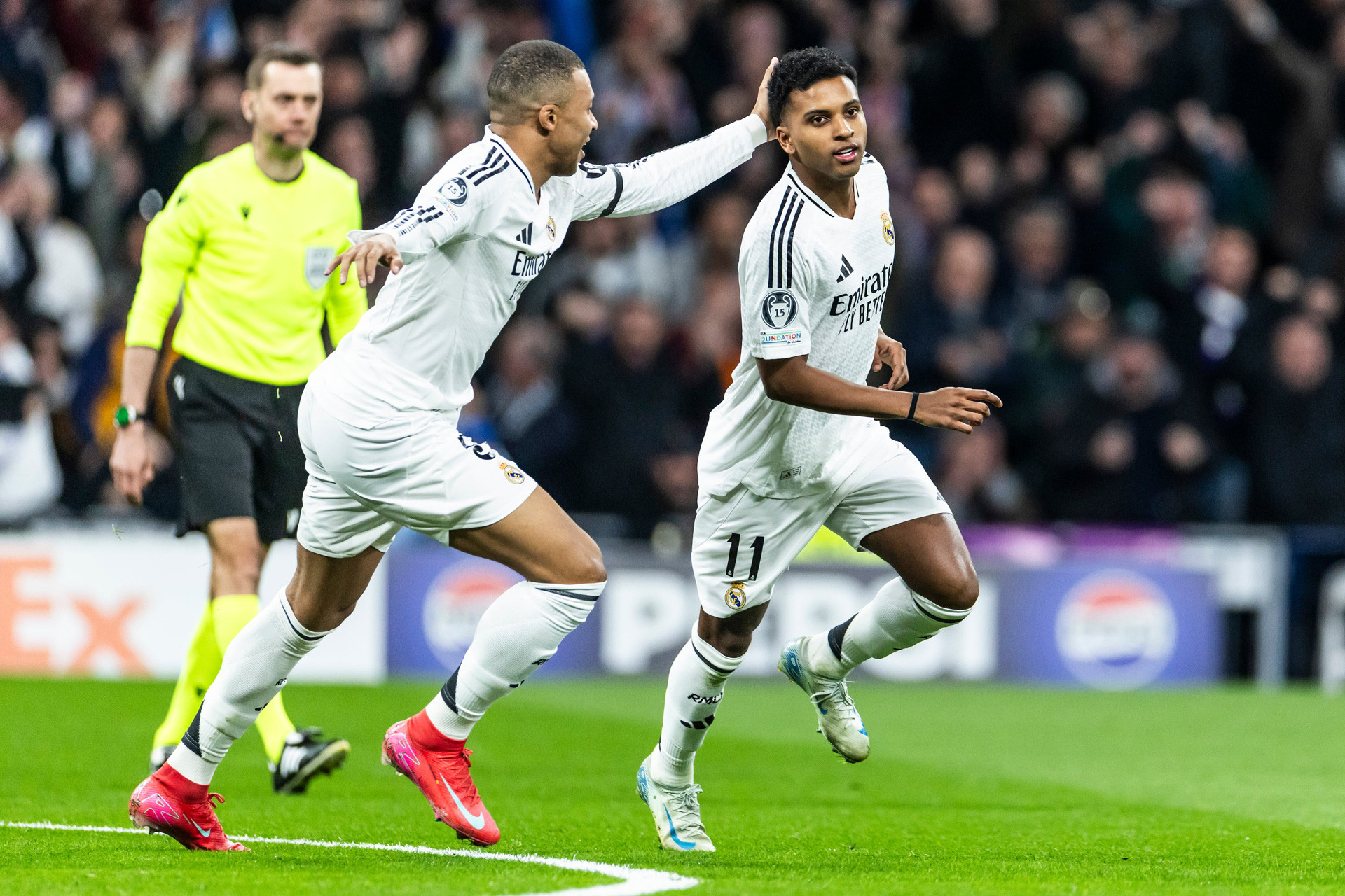 Inma Flores. Rodrygo Real Madrid Atletico.jpg