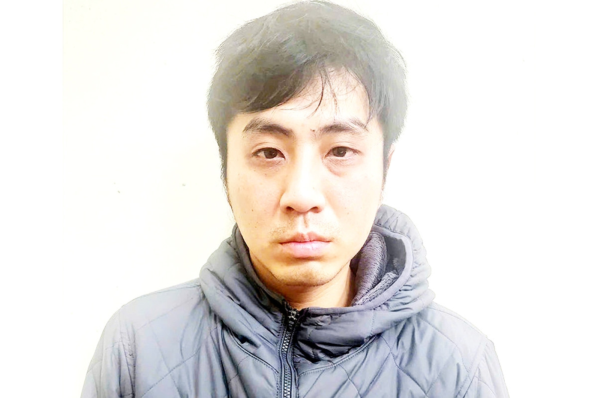 Tài xế ‘xe ôm công nghệ’ phóng hỏa đốt nhà bị khởi tố về tội giết người