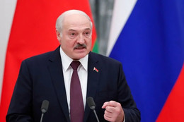 Lãnh đạo Mỹ, Nga, Ukraine được mời tới Belarus đàm phán kết thúc xung đột