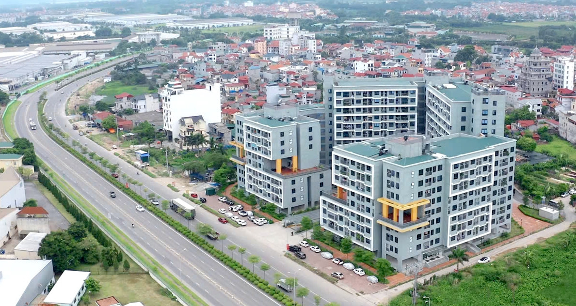 Loạt ‘ông lớn’ vào cuộc làm nhà giá rẻ, chục vạn dân có cơ hội mua nhà