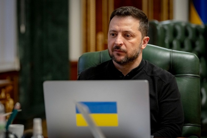 Ông Zelensky hối tiếc về cuộc gặp với ông Trump, nêu điều kiện hòa bình với Nga