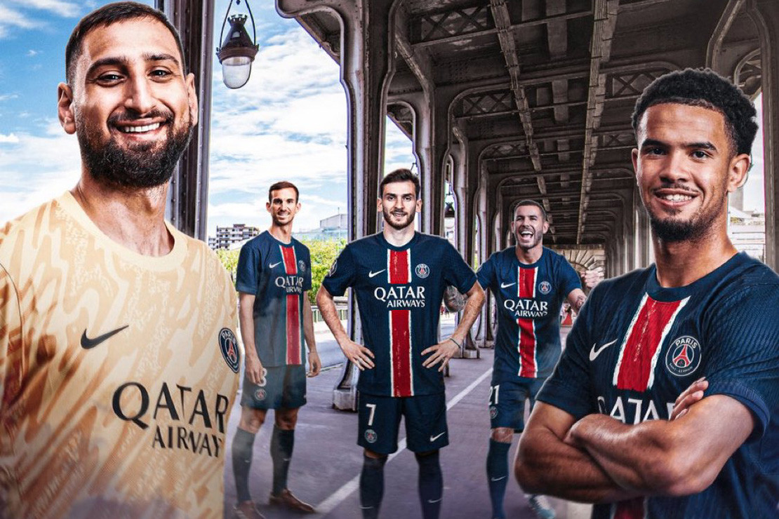 PSG. PSG Donnarumma.jpg