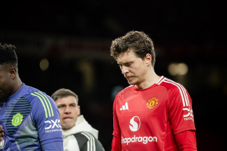 Thêm một ngôi sao 'bán xới' chạy khỏi MU