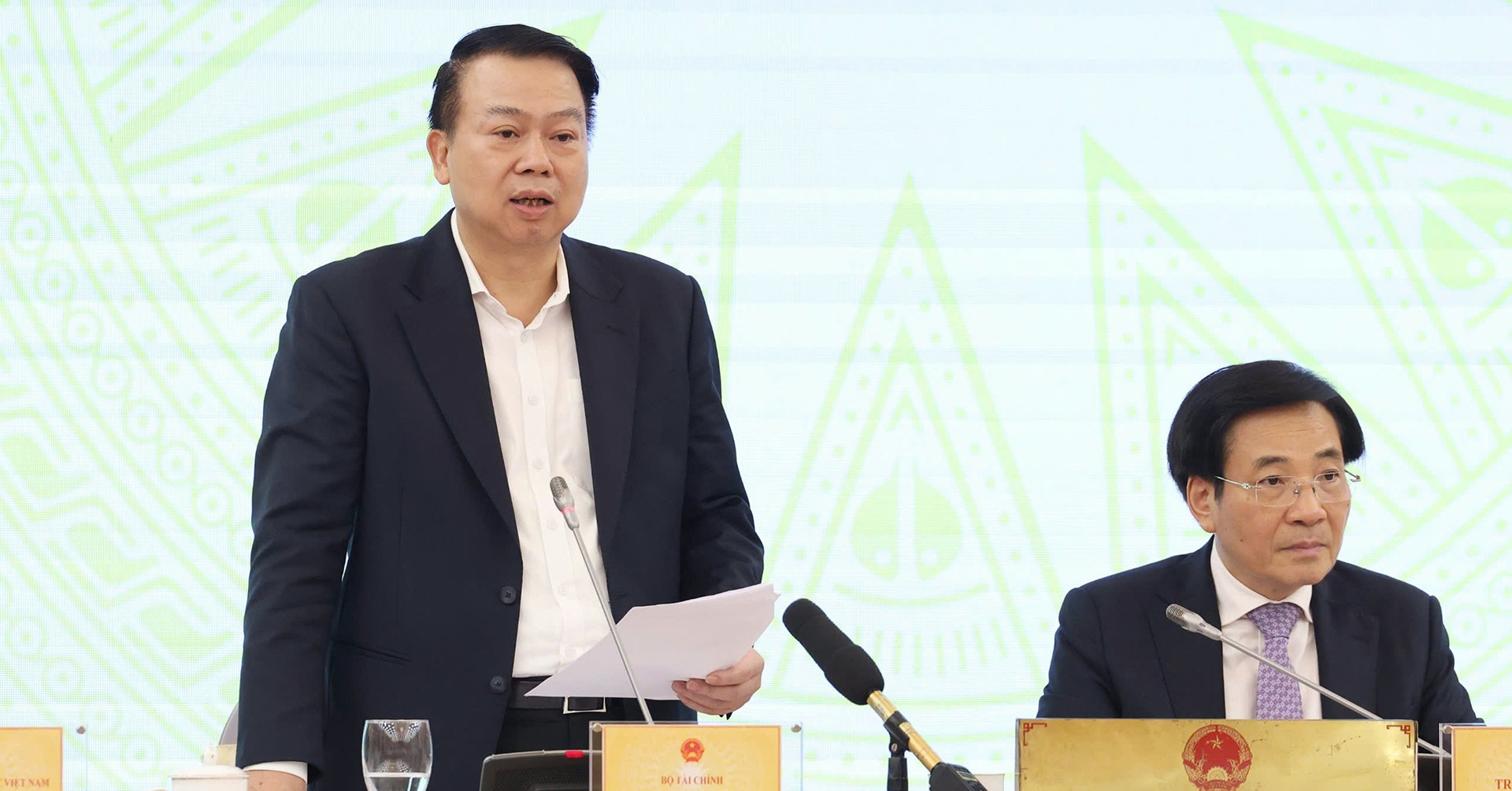 Thứ trưởng Bộ Tài chính: Việt Nam sẽ thí điểm sàn giao dịch tiền ảo trong tháng 3