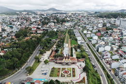 Trung Quốc muốn hợp tác khôi phục đường sắt Đà Lạt – Tháp Chàm