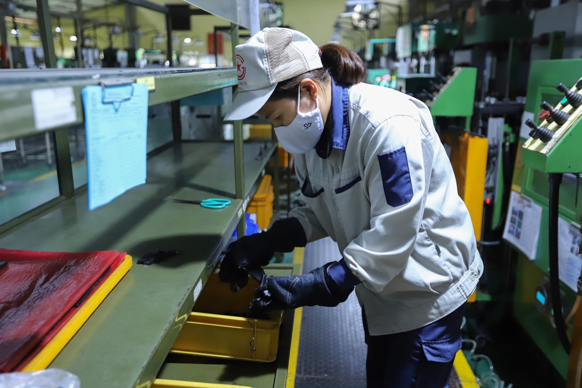 Vừa rút BHXH một lần có đóng lại ngay được không?