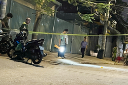 Bản tin chiều 6/3: Bắt nóng kẻ đi 300km phục kích đâm 'tình địch'