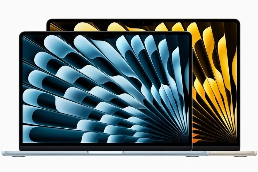 Apple ra mắt MacBook Air M4: Giá giảm và hiệu năng vượt trội