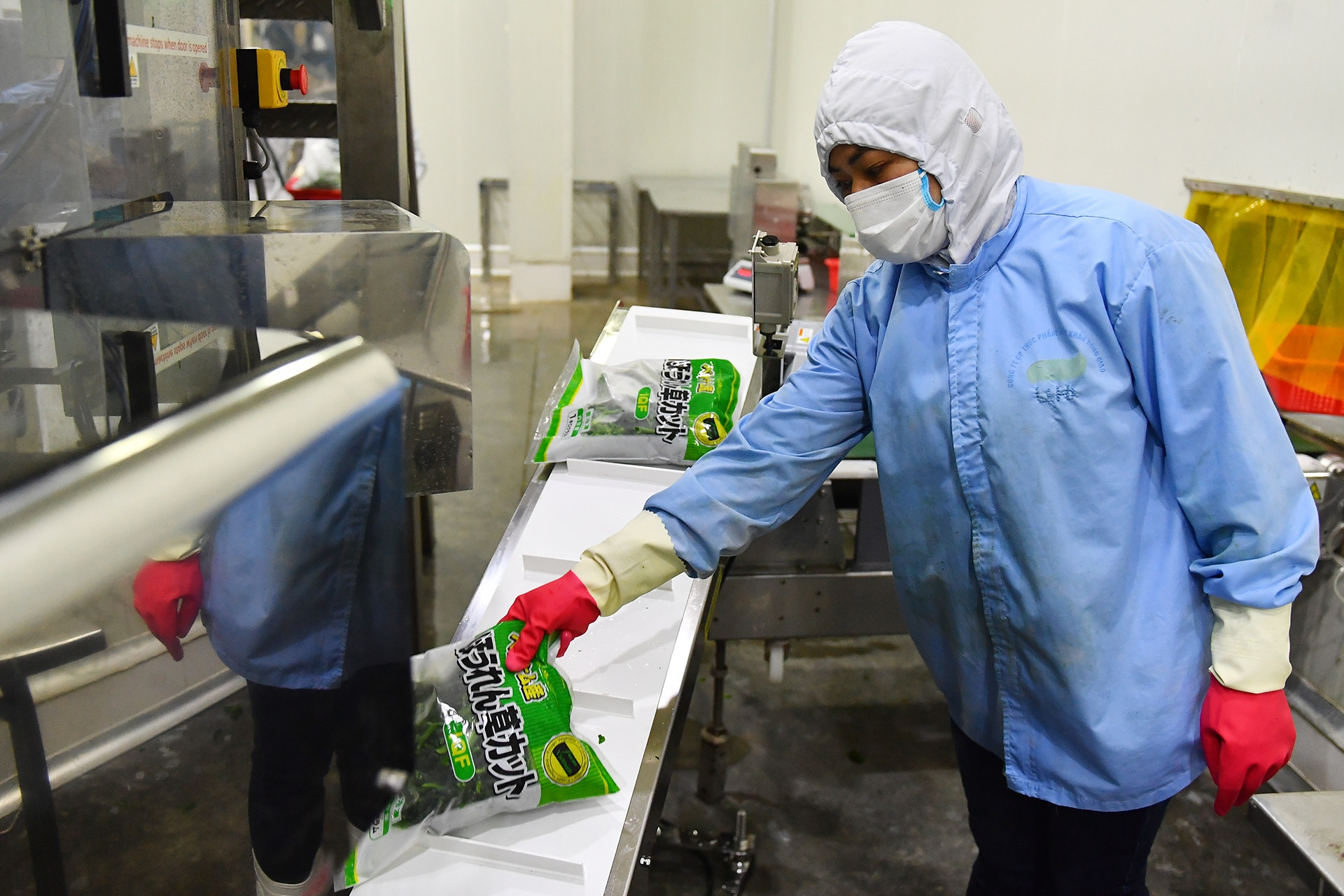 Sắp đề xuất điều chỉnh lương tối thiểu vùng, mức tăng dựa vào thực tế