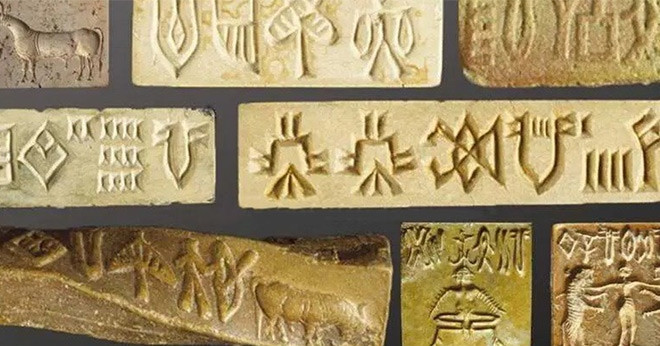 Giải mã bí ẩn hệ thống chữ viết cổ đại: Cơ hội nhận 1 triệu USD