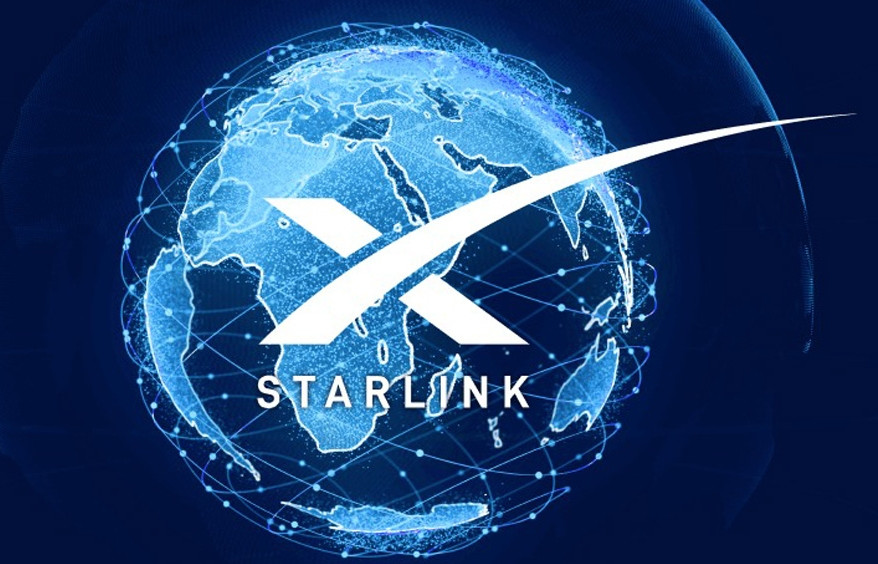 ‘Cửa sáng’ cho Starlink của Elon Musk