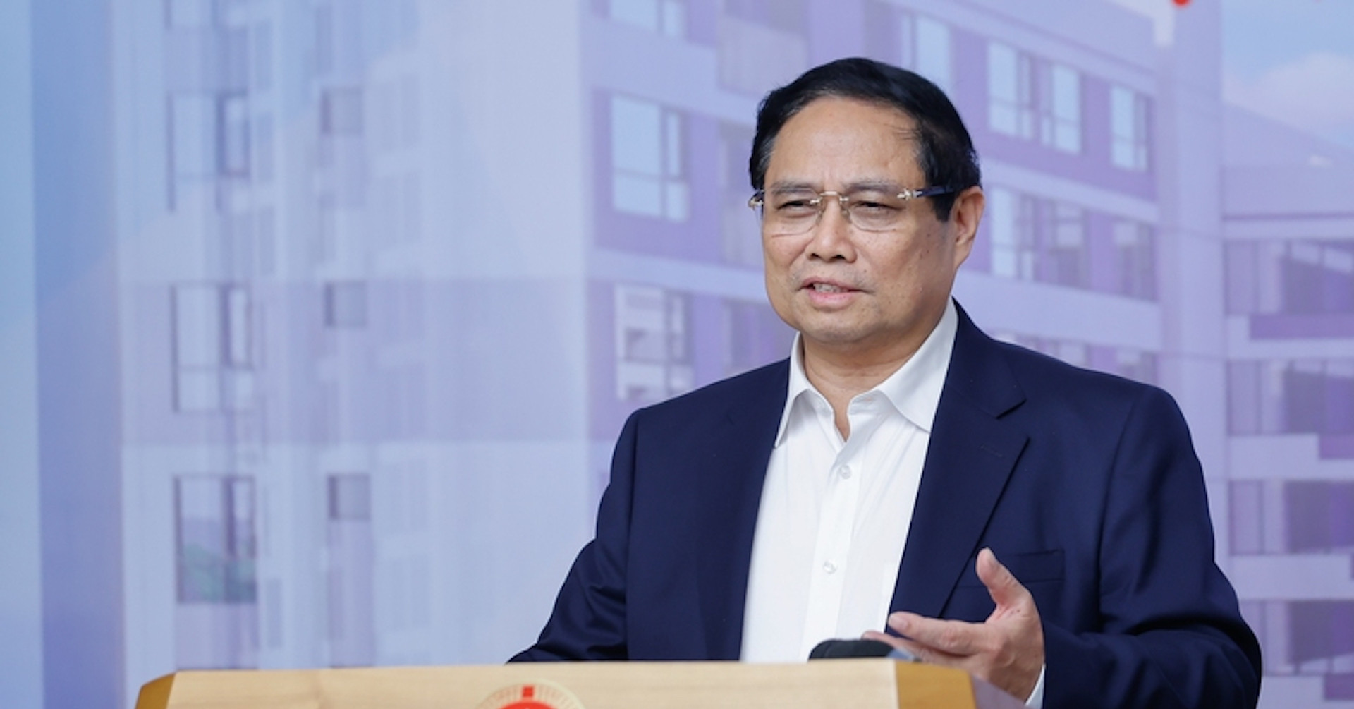 Duyệt người mua nhà ở xã hội trên dữ liệu dân cư, chặn người giàu "ôm suất"