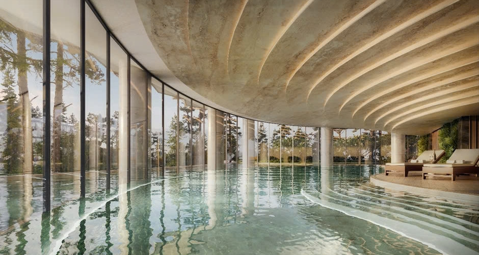 Haus Da Lat đưa biểu tượng wellness hàng đầu thế giới về Việt Nam