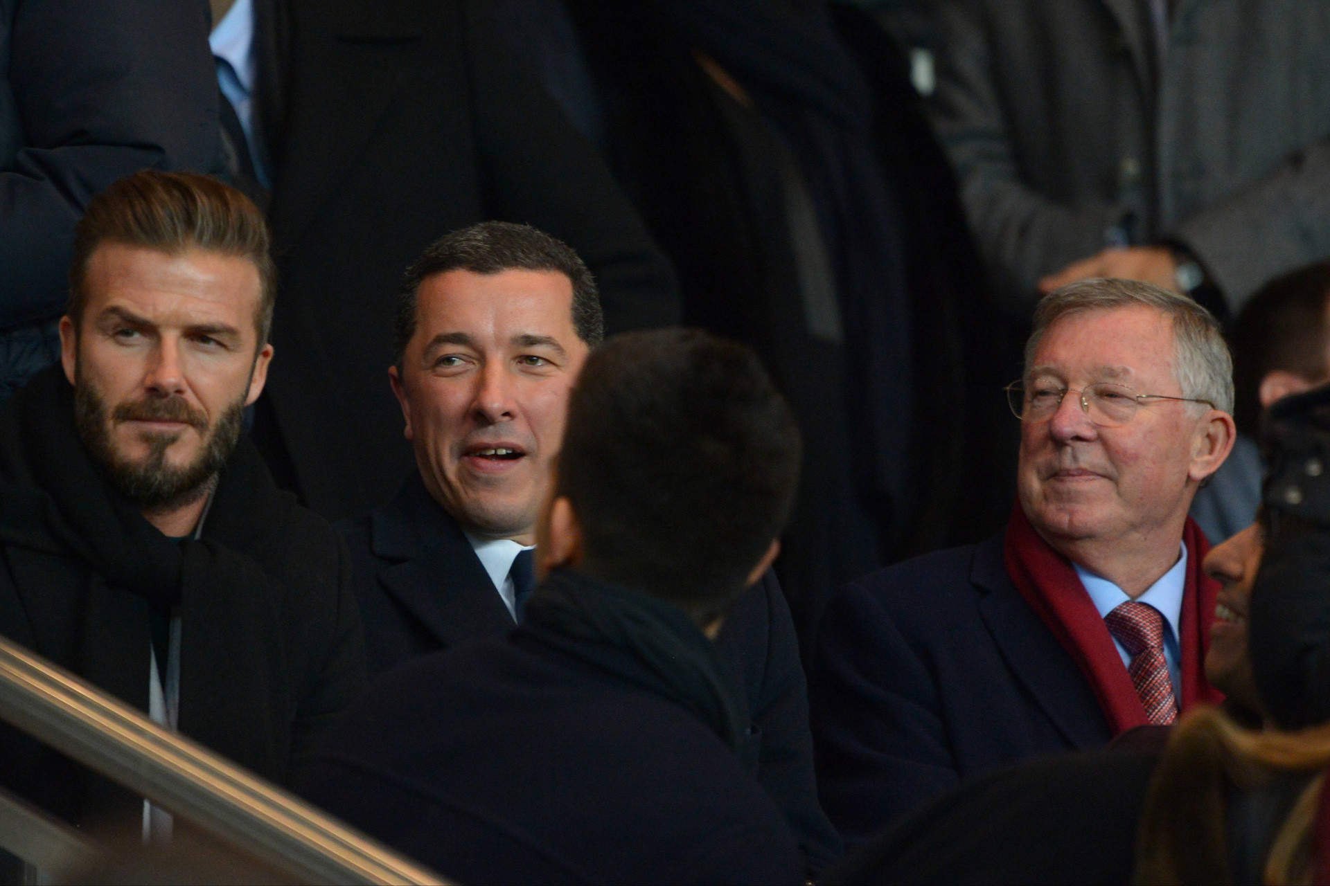 Imago. Ferguson Beckham.jpg