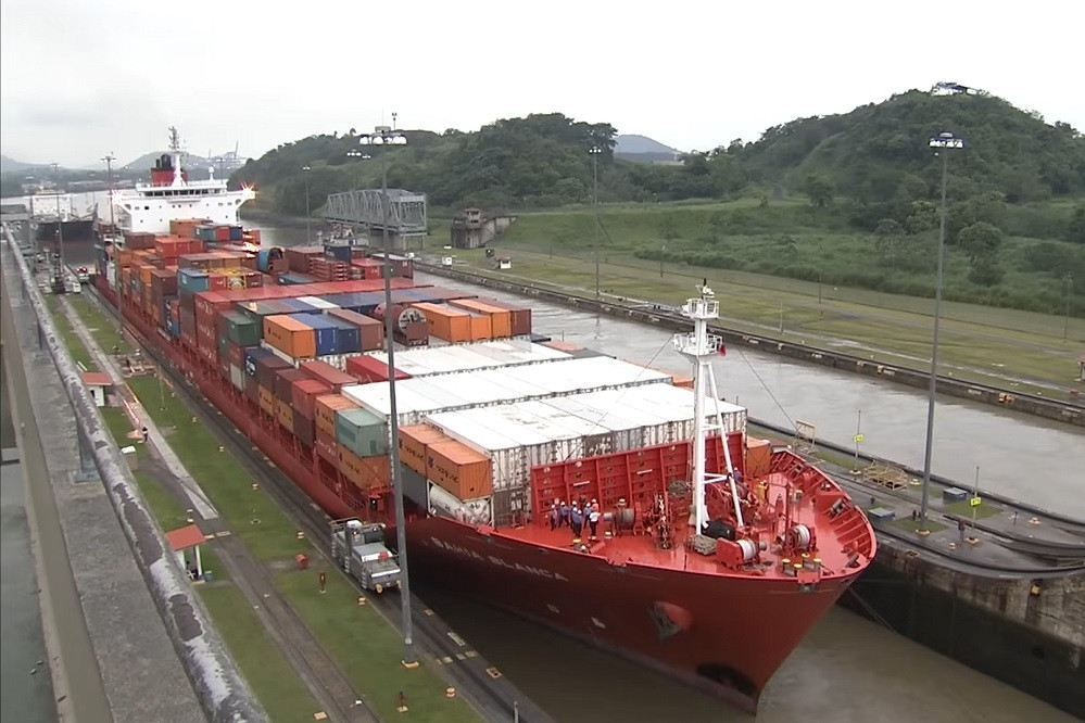 Lãnh đạo Panama bác tuyên bố ‘giành lại kênh đào’ của ông Trump