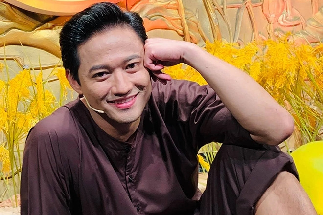 Lời trăng trối phút cuối đời của diễn viên Quý Bình