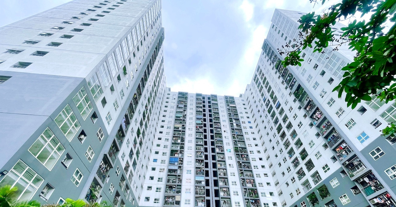 Người trẻ "không dám" sinh thêm con do giá nhà đất ở đô thị tăng chóng mặt?