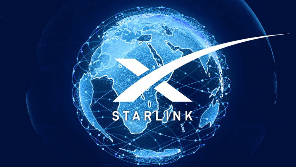 Starlink policyband