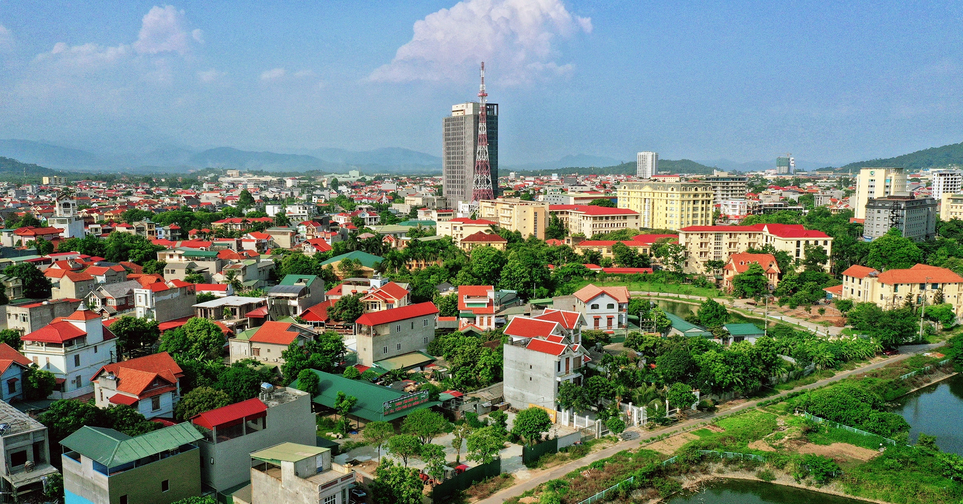 Toàn cảnh cấp xã trước chủ trương sáp nhập tỉnh, bỏ cấp huyện