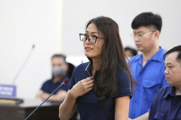 Vụ cháy quán karaoke An Phú: Cựu cảnh sát kháng cáo kêu oan