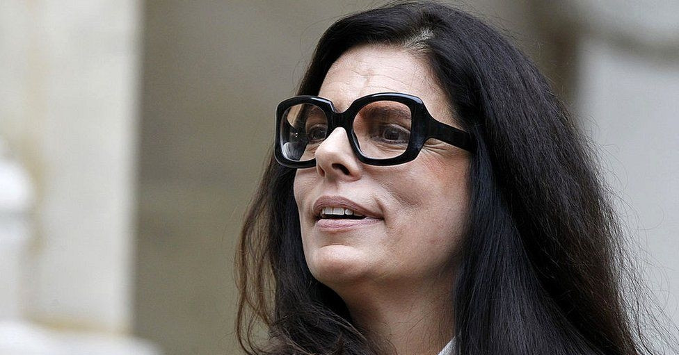 Ai là nữ tỷ phú giàu nhất thế giới?