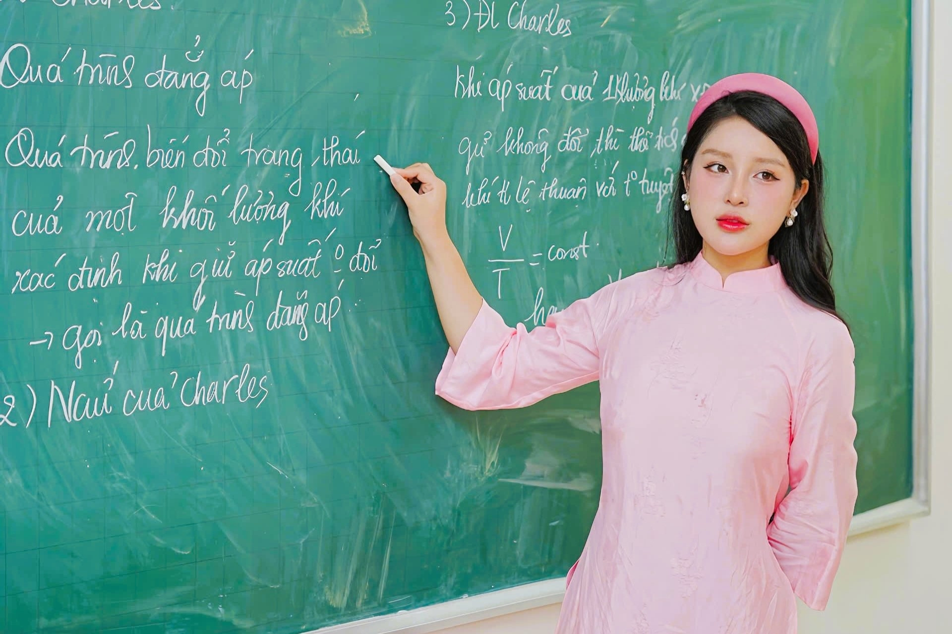 Các trường hợp giáo viên được quy đổi định mức, giảm số tiết dạy