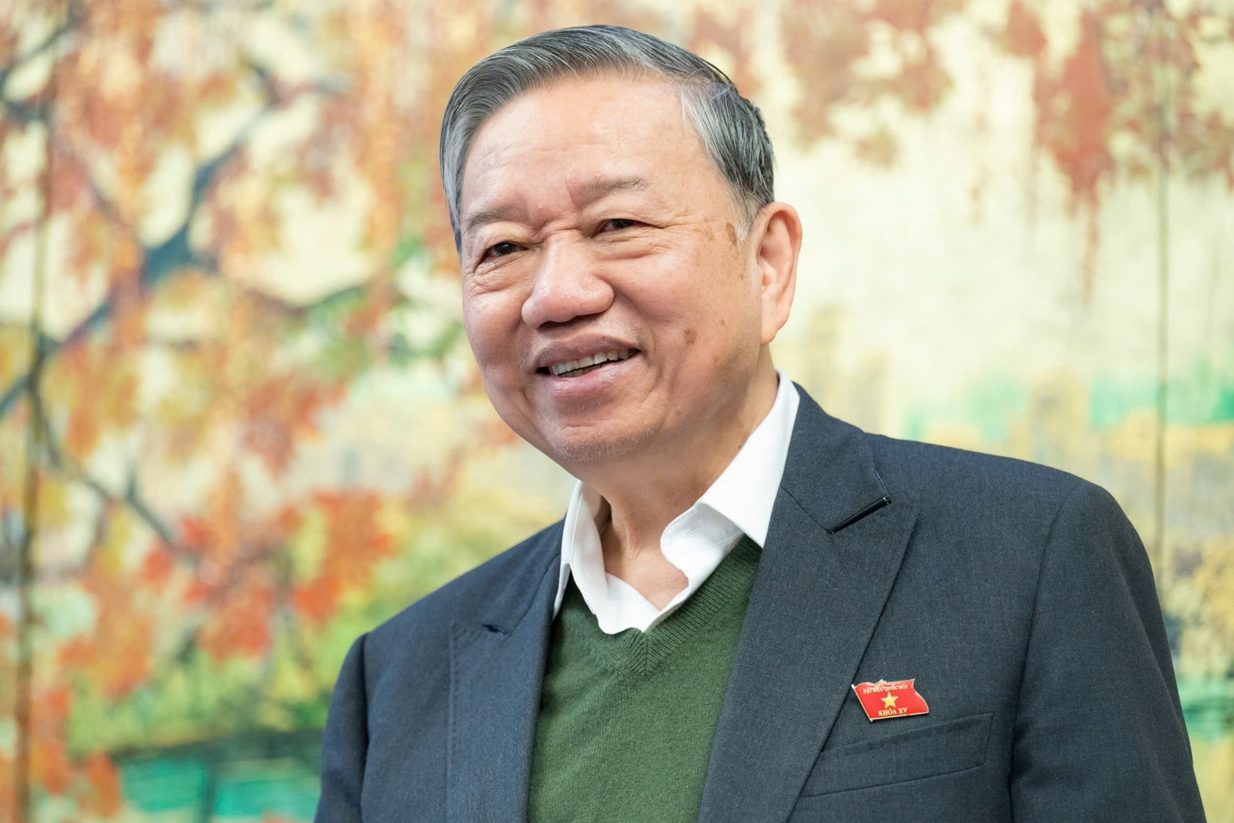 Chuyến thăm lịch sử tới Ban Thư ký ASEAN của Tổng Bí thư Tô Lâm