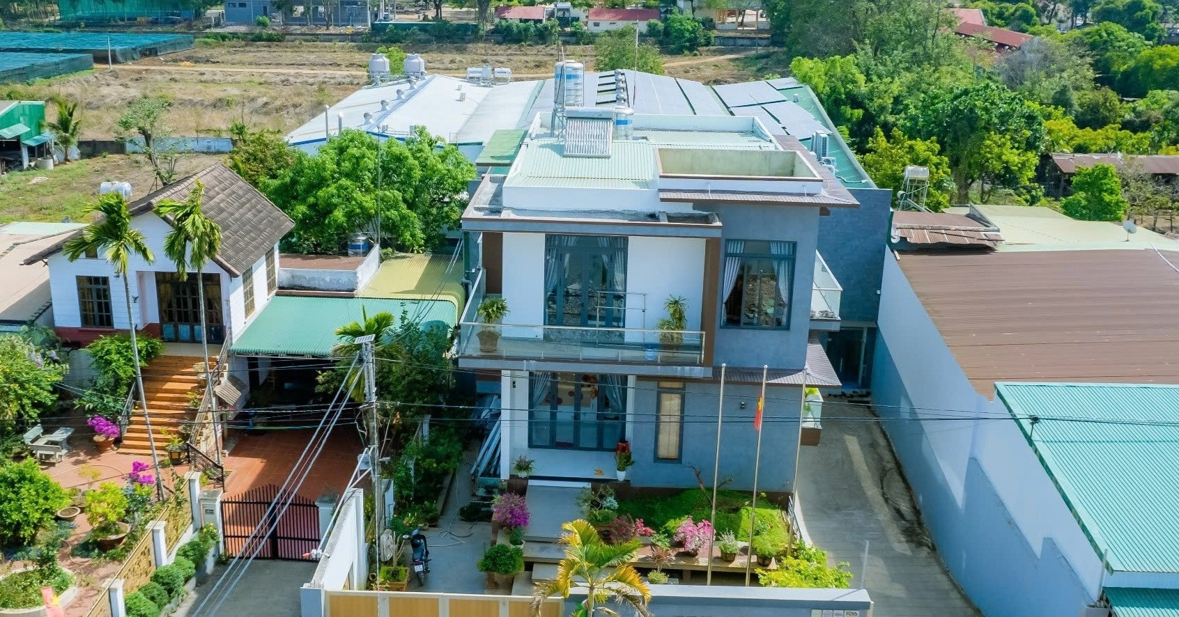 Đơn vị sản xuất kẹo rau: Làm theo đơn đặt hàng từ công ty của Hằng "Du Mục"