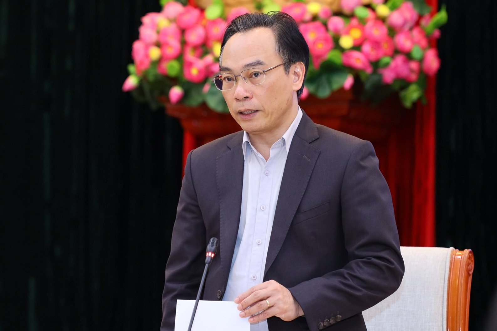 Lãnh đạo Bộ GD-ĐT nói về nỗi lo 'đào tạo nhiều nhưng SV ra trường khó tìm việc'