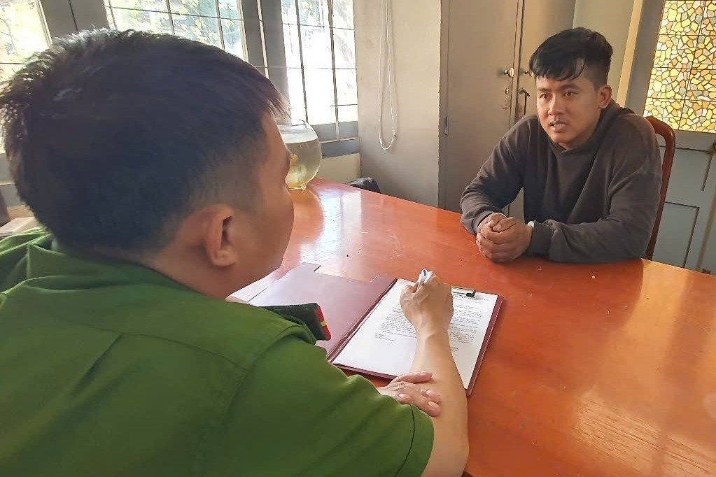 Lời khai của nam tài xế đâm người yêu tử vong vì bị chia tay