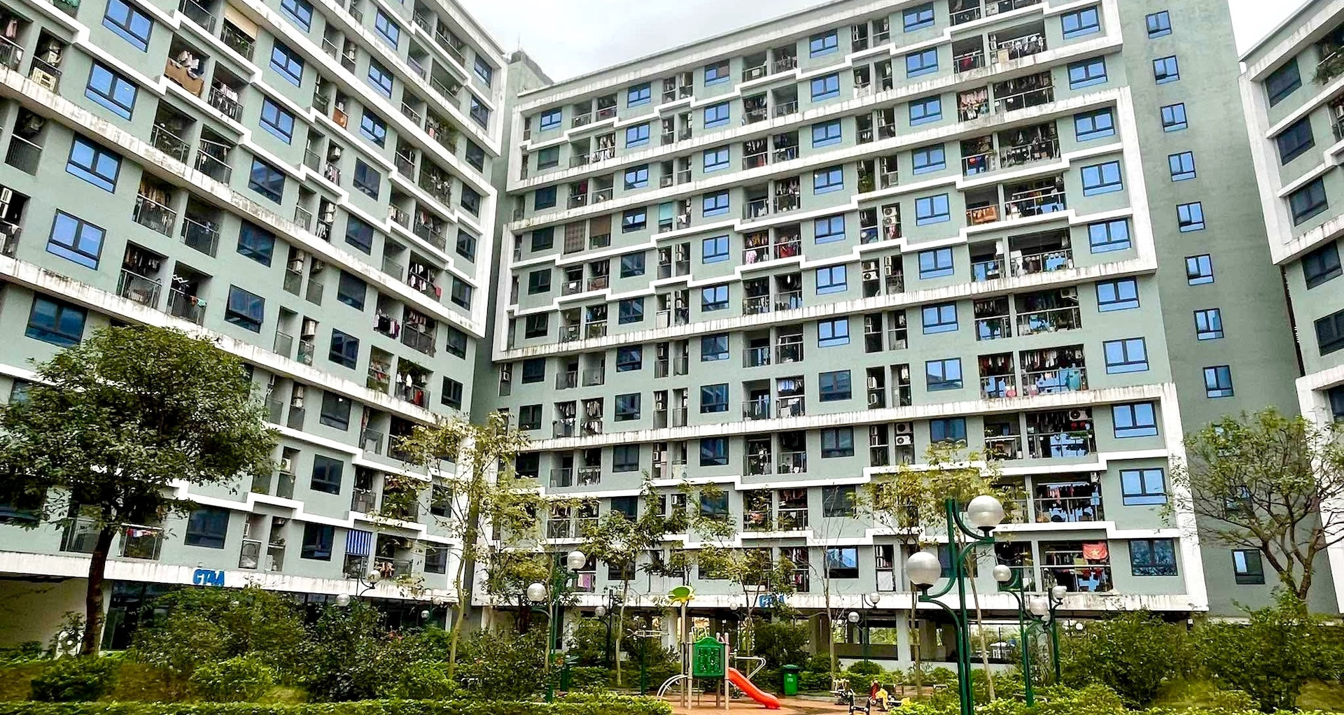 Lao động tự do được mua chung cư hơn 18 triệu/m2 ở Hà Nội, hồ sơ cần gì?