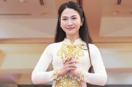 MC Xuân Anh, MC Mỹ Lan bất ngờ đoạt giải 'Duyên dáng VTV'