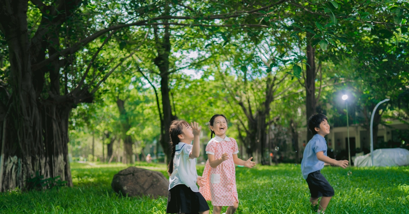 Môi trường sống tác động đến chỉ số phát triển toàn diện của con người ra sao?