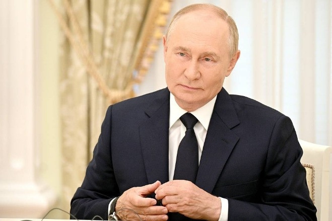 'Nga chỉ đồng ý thỏa thuận lâu dài, không nhượng bộ lãnh thổ Ukraine'