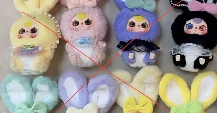 Nhiều người Việt tẩy chay búp bê Baby Three vì có hình ảnh giống "đường lưỡi bò"