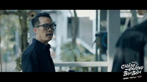 những chặng đường bụi bặm 6