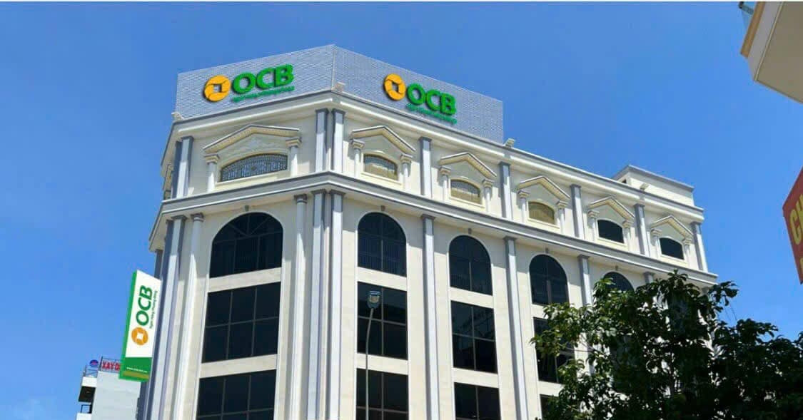 OCB Bình Dương thẩm định nhu cầu vốn chưa phù hợp hoặc chưa có đầy đủ cơ sở