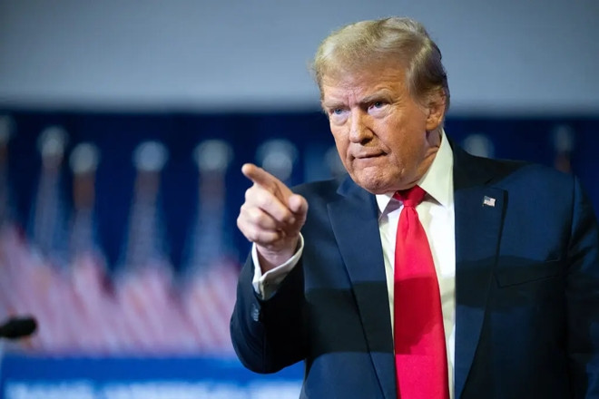 Ông Trump sắp cải tổ lớn ở NATO?