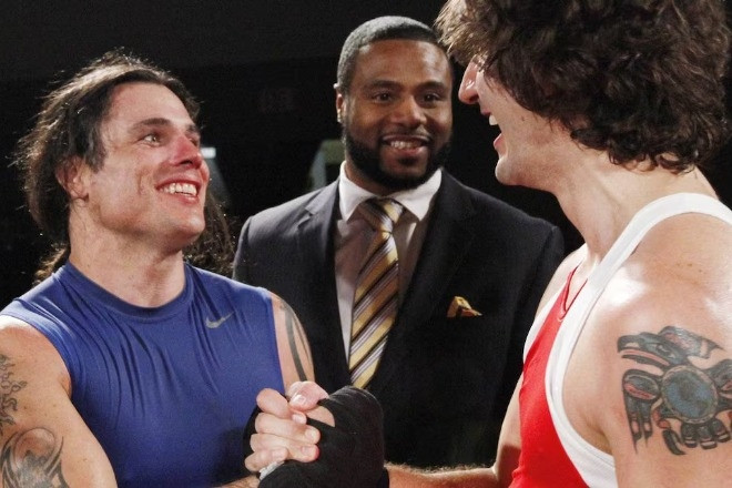 Thượng nghị sĩ Canada gửi lời thách đấu tới con trai ông Trump