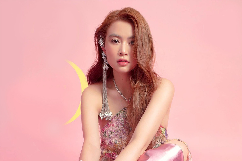 Hoàng Thùy Linh trải lòng về ồn ào &amp;apos;trịch thượng với báo chí&amp;apos;