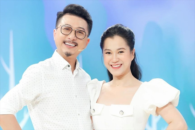 Hứa Minh Đạt: Lâm Vỹ Dạ không phải người ghen tuông