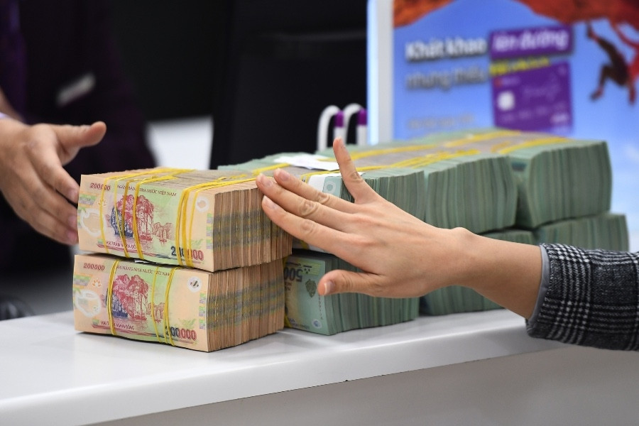 Một tập đoàn bị phạt, truy thu thuế hơn 6,8 tỷ đồng