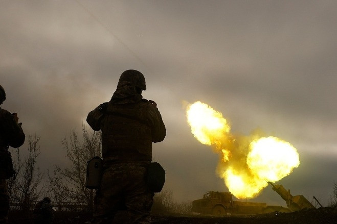 Mỹ vẫn chia sẻ tin tình báo với Kiev, Ukraine cân nhắc rút khỏi Kursk