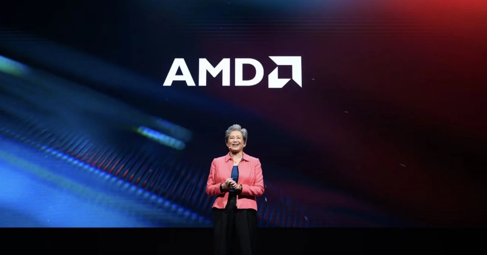 "Nữ hoàng bán dẫn’ Lisa Su: Lãnh đạo không phải bẩm sinh mà phải qua rèn giũa