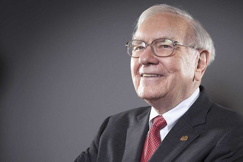 'Quyền năng' sắp cạn, nhà tiên tri xứ Omaha tính kế cho khối tài sản khổng lồ